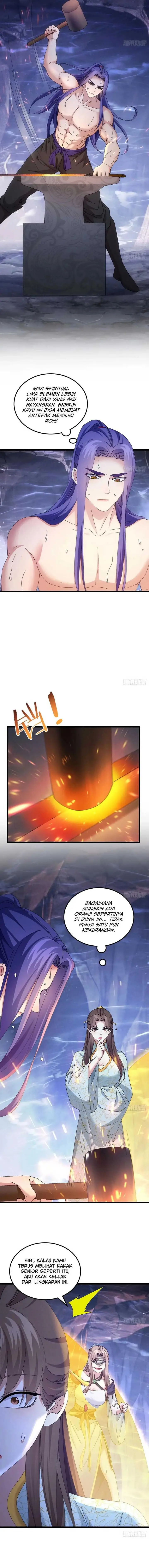 image-komik-i-just-dont-play-the-card-according-to-the-routine-chapter-277-3/13