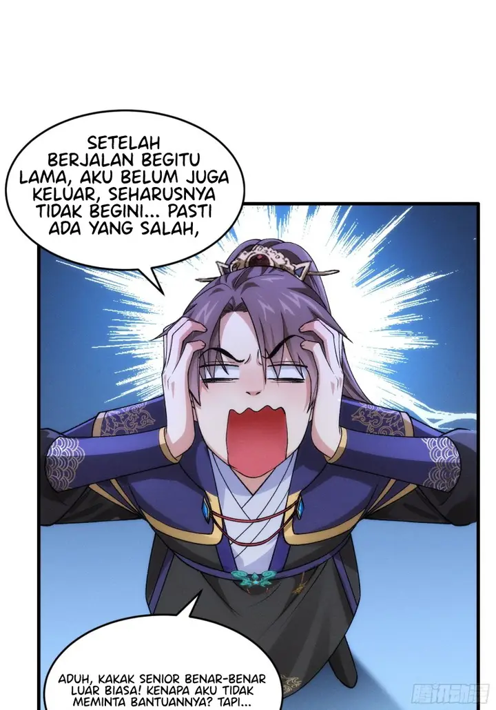 image-komik-i-just-dont-play-the-card-according-to-the-routine-chapter-28-33/51