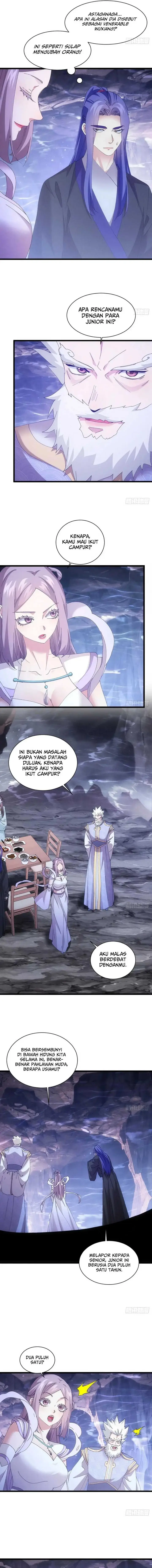 image-komik-i-just-dont-play-the-card-according-to-the-routine-chapter-280-3/14