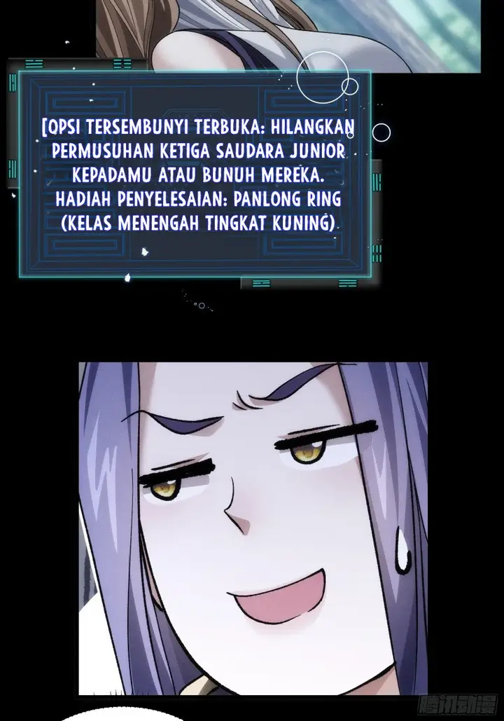 image-komik-i-just-dont-play-the-card-according-to-the-routine-chapter-29-23/55