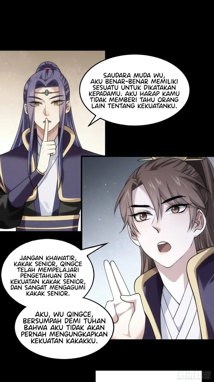image-komik-i-just-dont-play-the-card-according-to-the-routine-chapter-29-31/55