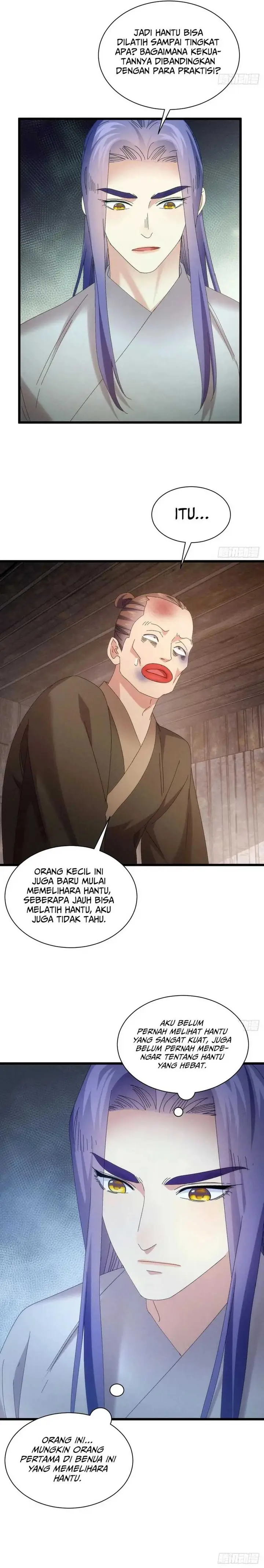 image-komik-i-just-dont-play-the-card-according-to-the-routine-chapter-290-9/14