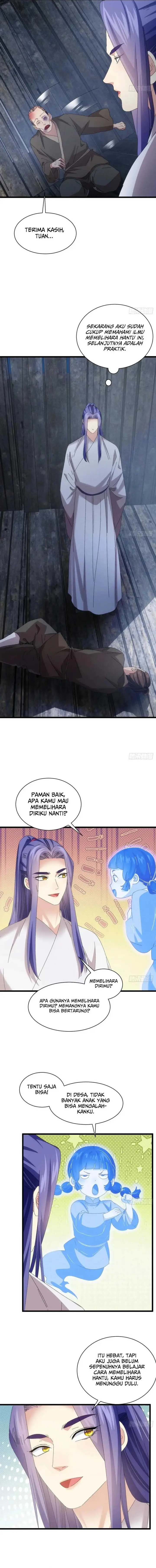image-komik-i-just-dont-play-the-card-according-to-the-routine-chapter-291-3/14