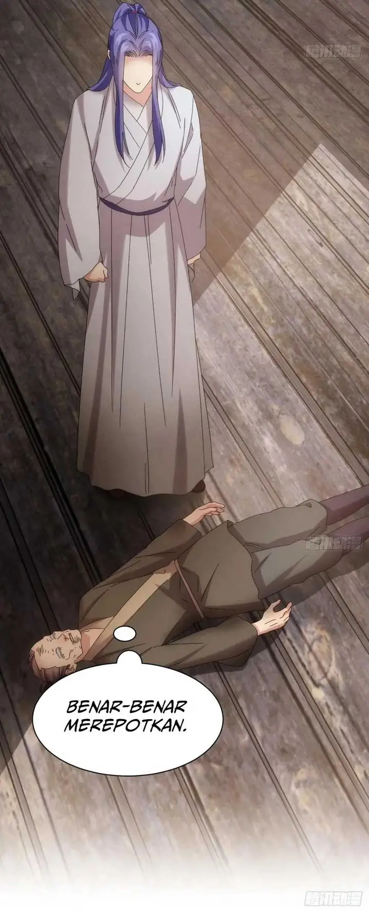 image-komik-i-just-dont-play-the-card-according-to-the-routine-chapter-291-9/14