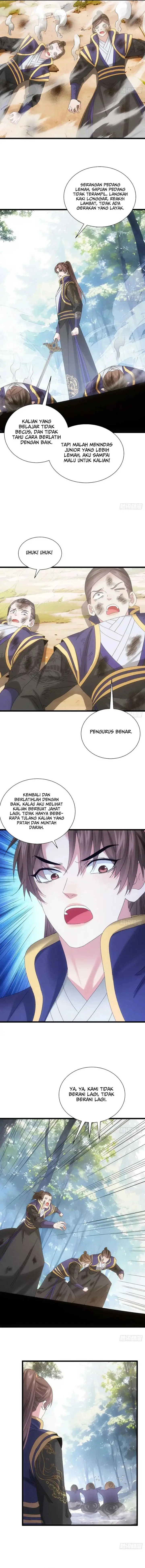 image-komik-i-just-dont-play-the-card-according-to-the-routine-chapter-293-6/14