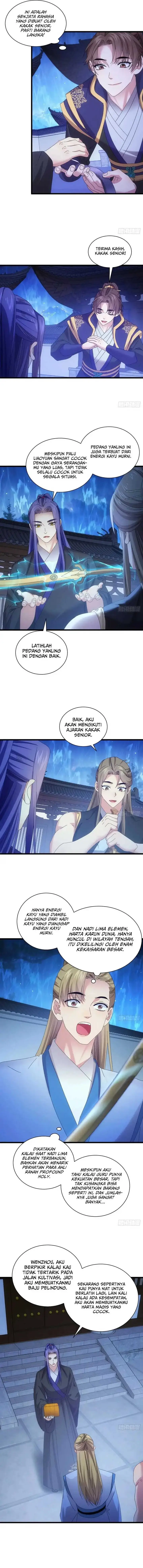 image-komik-i-just-dont-play-the-card-according-to-the-routine-chapter-296-3/12