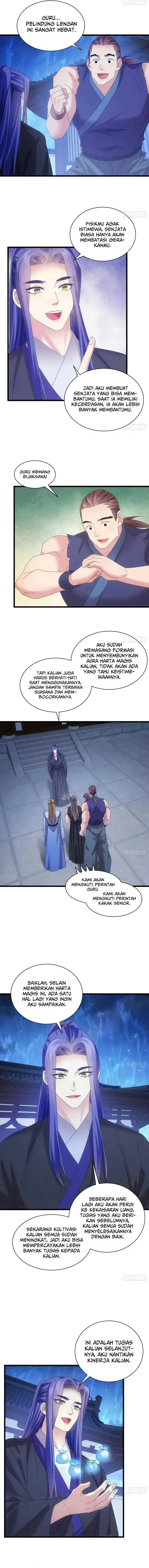 image-komik-i-just-dont-play-the-card-according-to-the-routine-chapter-296-5/12