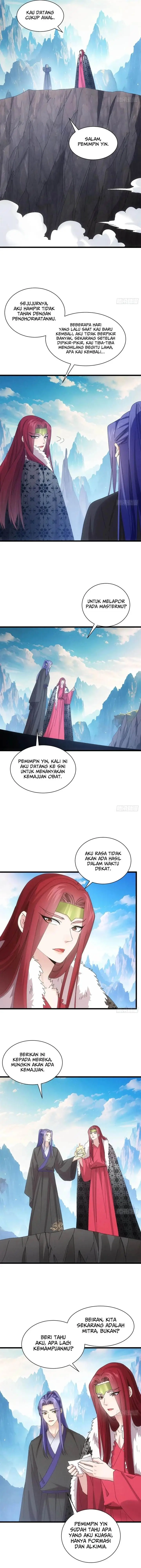 image-komik-i-just-dont-play-the-card-according-to-the-routine-chapter-299-5/13