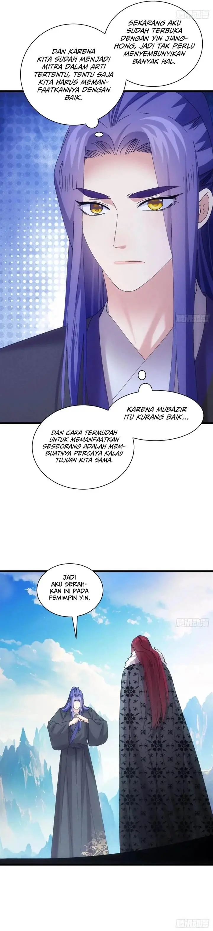 image-komik-i-just-dont-play-the-card-according-to-the-routine-chapter-299-8/13