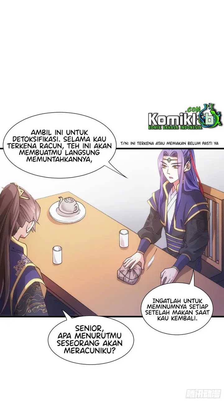 image-komik-i-just-dont-play-the-card-according-to-the-routine-chapter-30-3/56