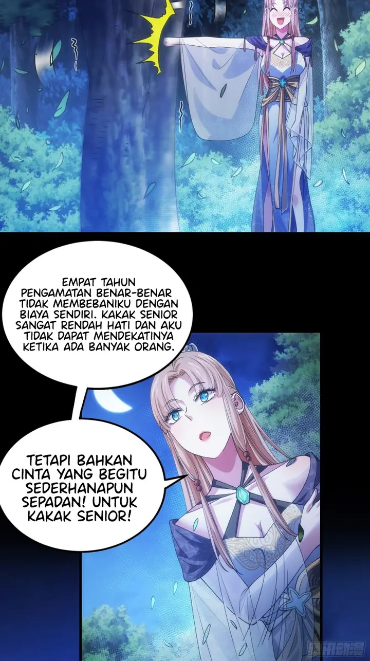 image-komik-i-just-dont-play-the-card-according-to-the-routine-chapter-30-34/56