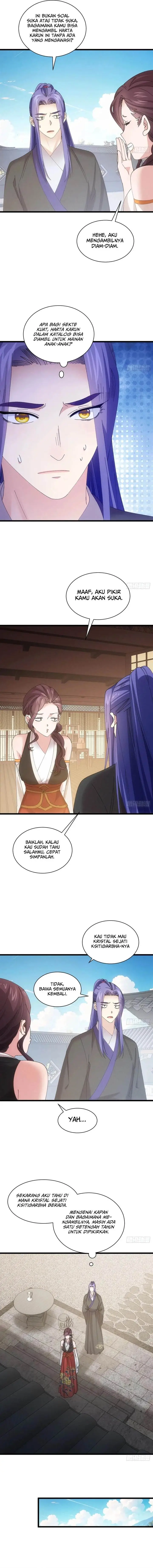 image-komik-i-just-dont-play-the-card-according-to-the-routine-chapter-300-4/13