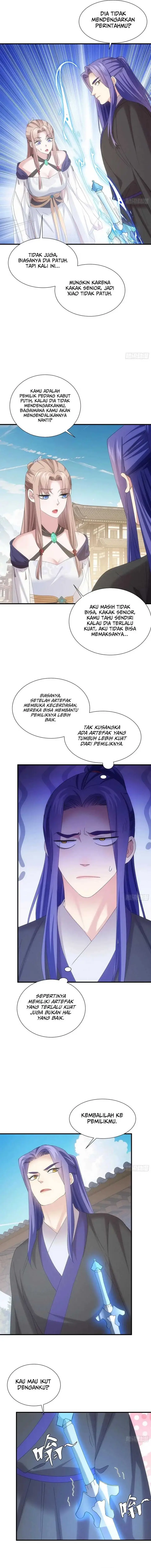 image-komik-i-just-dont-play-the-card-according-to-the-routine-chapter-301-4/13