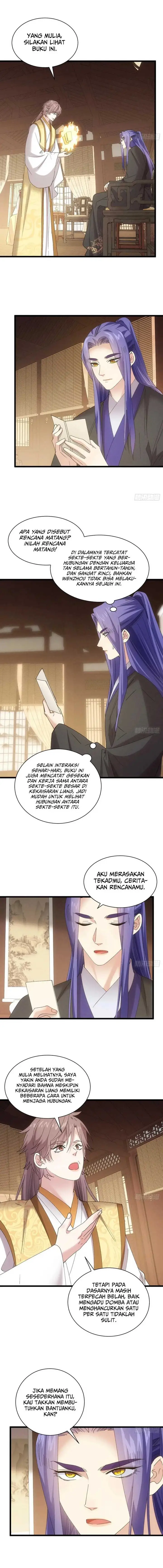 image-komik-i-just-dont-play-the-card-according-to-the-routine-chapter-304-3/14