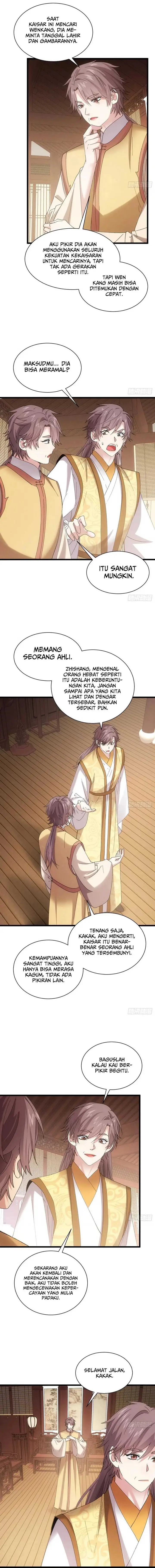 image-komik-i-just-dont-play-the-card-according-to-the-routine-chapter-304-6/14