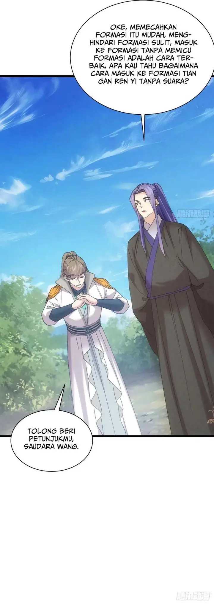 image-komik-i-just-dont-play-the-card-according-to-the-routine-chapter-304-9/14