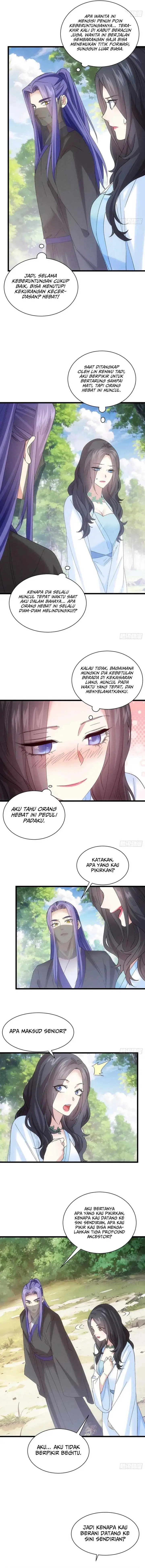 image-komik-i-just-dont-play-the-card-according-to-the-routine-chapter-307-3/13