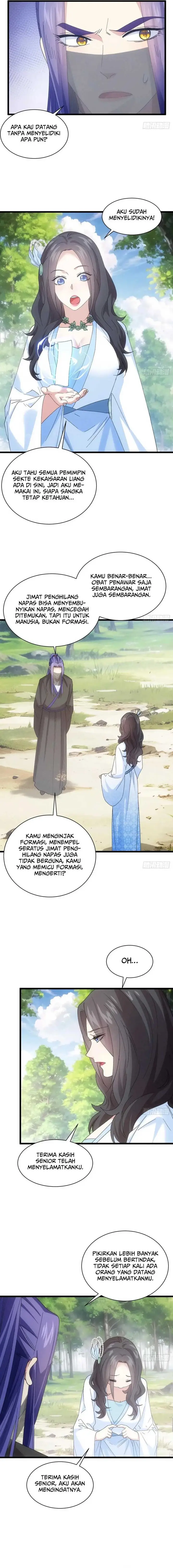 image-komik-i-just-dont-play-the-card-according-to-the-routine-chapter-307-4/13