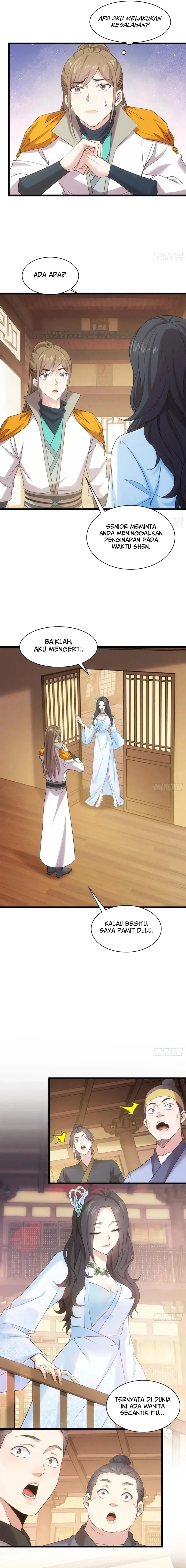 image-komik-i-just-dont-play-the-card-according-to-the-routine-chapter-309-1/9