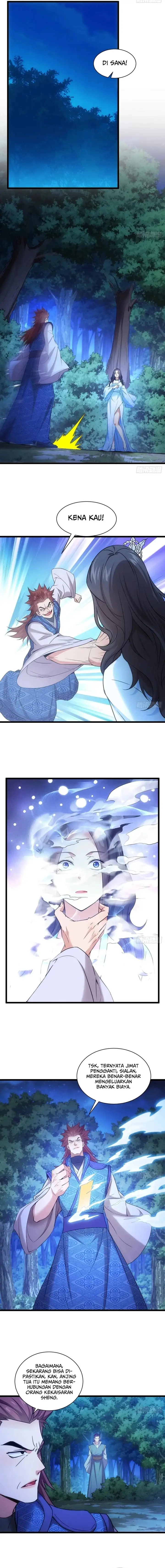 image-komik-i-just-dont-play-the-card-according-to-the-routine-chapter-309-5/9