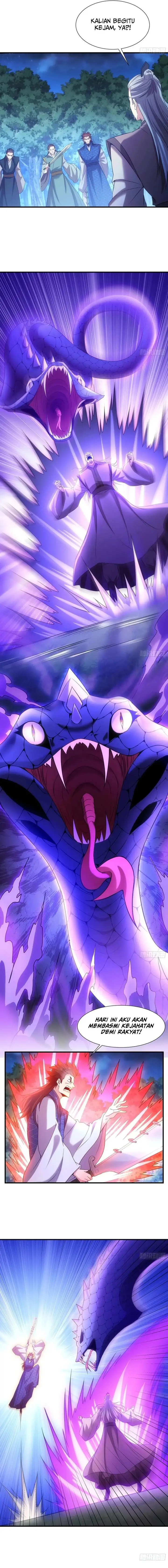 image-komik-i-just-dont-play-the-card-according-to-the-routine-chapter-310-1/9