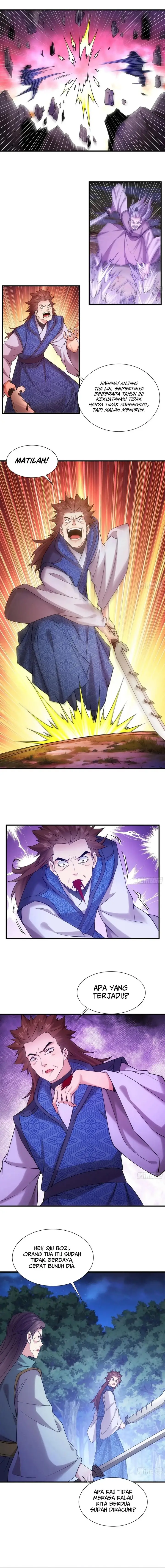 image-komik-i-just-dont-play-the-card-according-to-the-routine-chapter-310-4/9