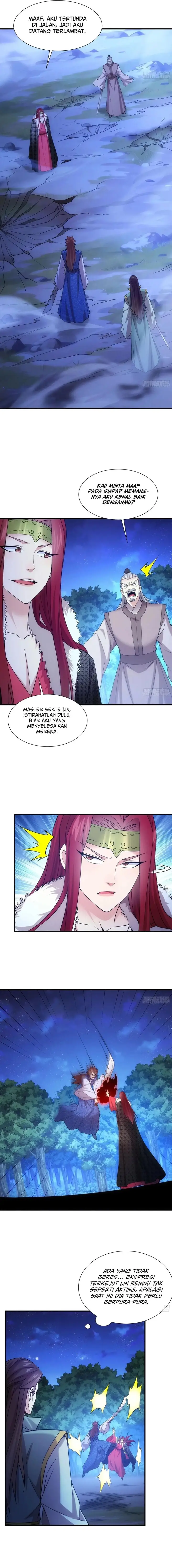 image-komik-i-just-dont-play-the-card-according-to-the-routine-chapter-310-6/9