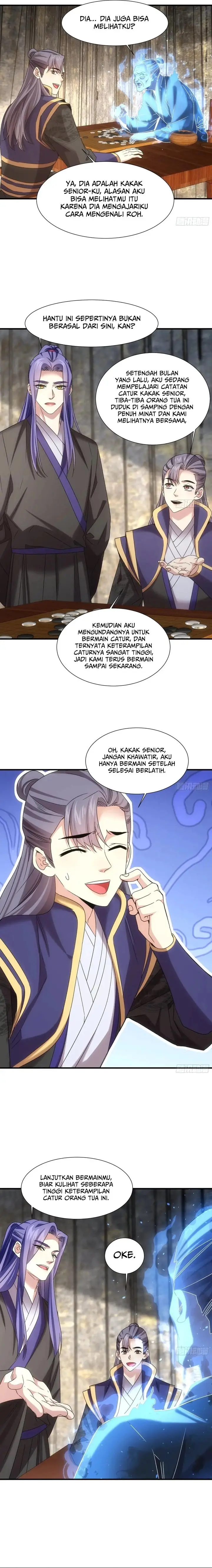 image-komik-i-just-dont-play-the-card-according-to-the-routine-chapter-315-4/11