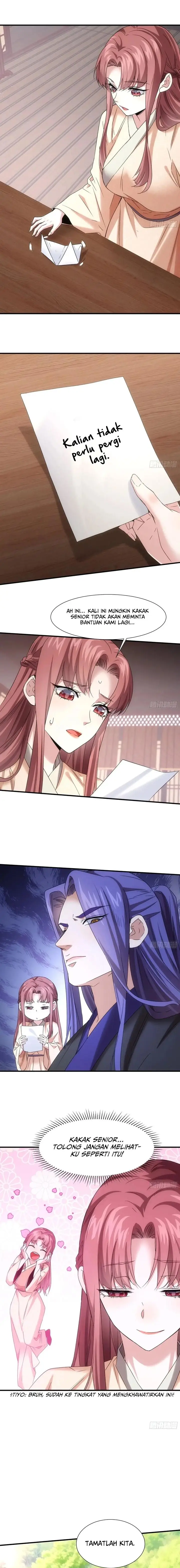 image-komik-i-just-dont-play-the-card-according-to-the-routine-chapter-316-1/10