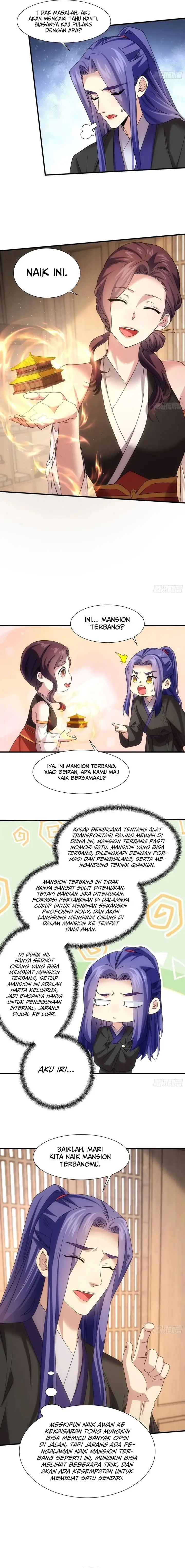 image-komik-i-just-dont-play-the-card-according-to-the-routine-chapter-316-7/10
