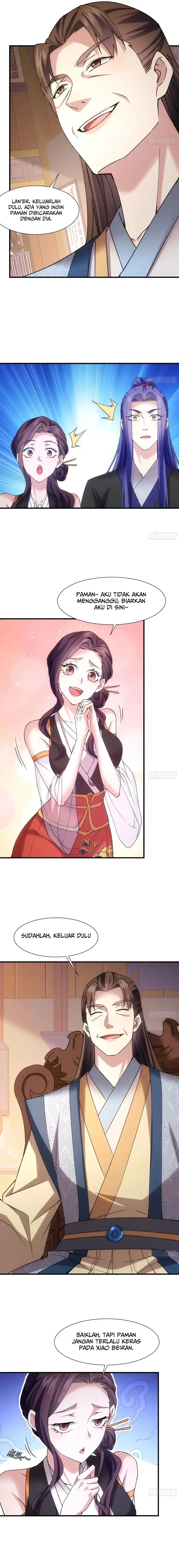 image-komik-i-just-dont-play-the-card-according-to-the-routine-chapter-317-9/11