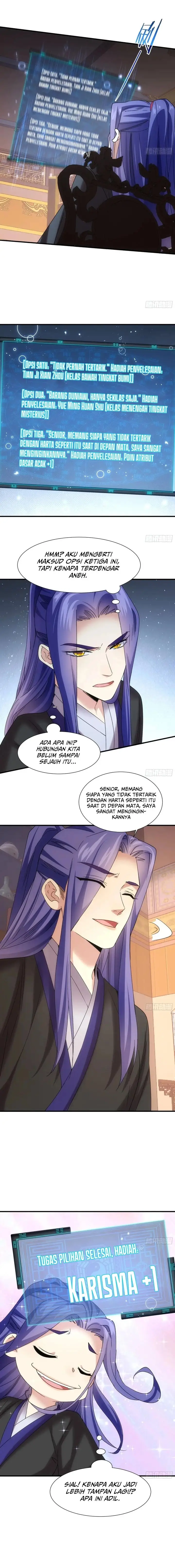 image-komik-i-just-dont-play-the-card-according-to-the-routine-chapter-318-2/9
