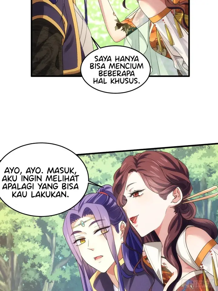 image-komik-i-just-dont-play-the-card-according-to-the-routine-chapter-32-28/46