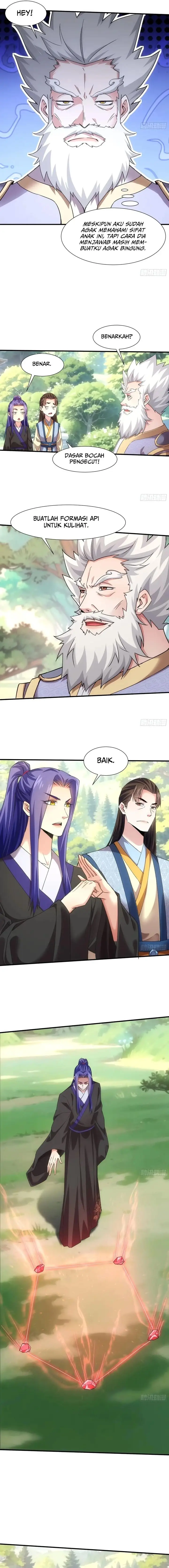 image-komik-i-just-dont-play-the-card-according-to-the-routine-chapter-320-4/9