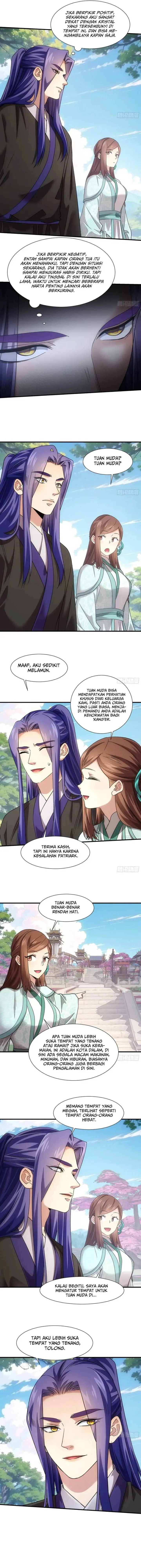 image-komik-i-just-dont-play-the-card-according-to-the-routine-chapter-321-3/13