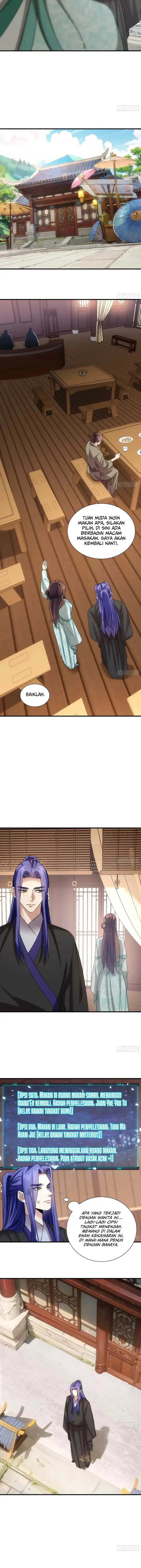 image-komik-i-just-dont-play-the-card-according-to-the-routine-chapter-321-6/13