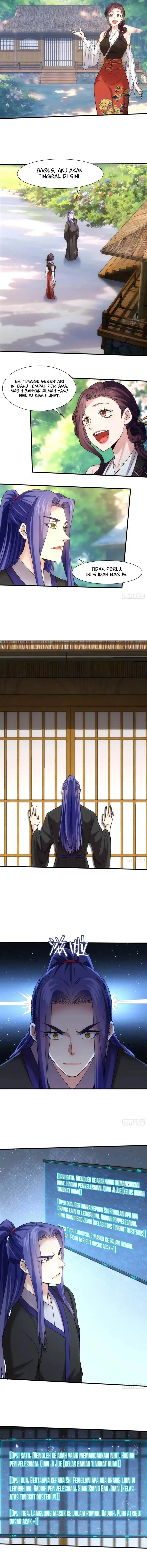 image-komik-i-just-dont-play-the-card-according-to-the-routine-chapter-322-4/13