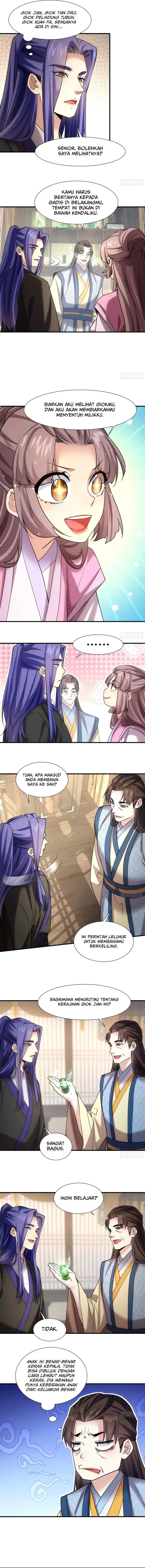 image-komik-i-just-dont-play-the-card-according-to-the-routine-chapter-323-7/11