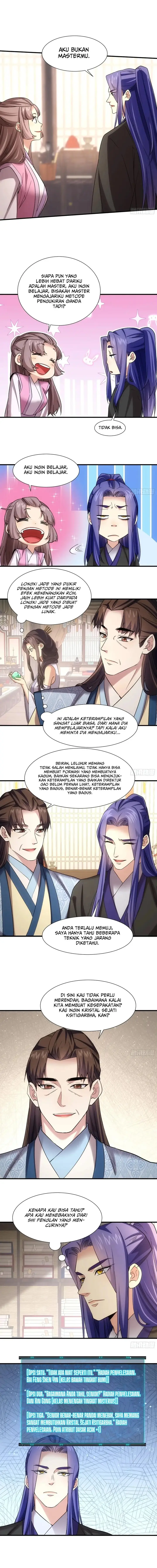 image-komik-i-just-dont-play-the-card-according-to-the-routine-chapter-326-5/13