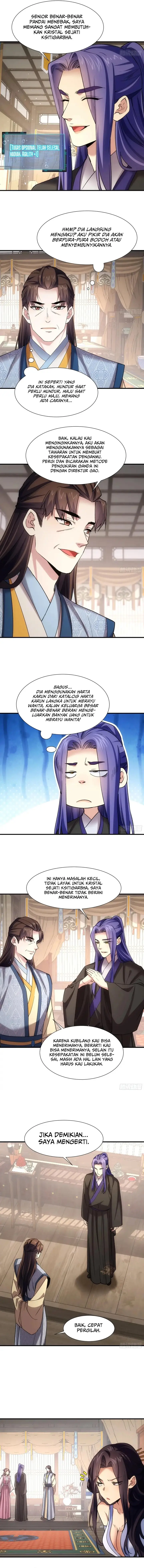 image-komik-i-just-dont-play-the-card-according-to-the-routine-chapter-326-6/13
