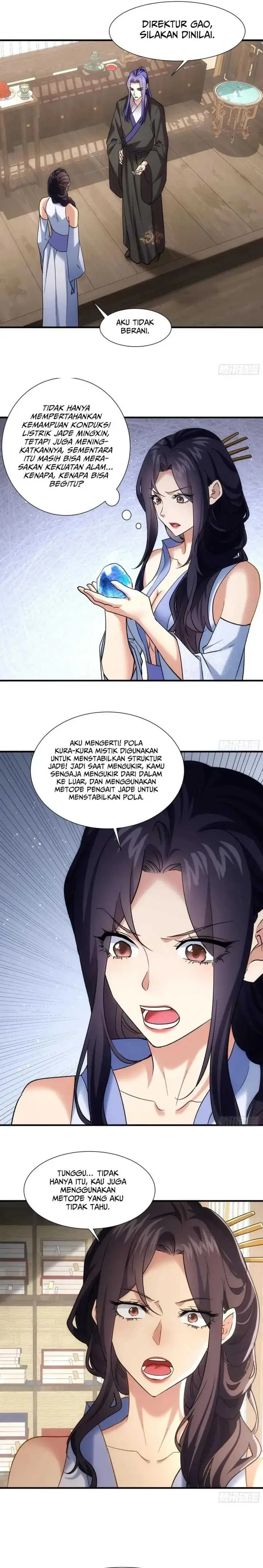 image-komik-i-just-dont-play-the-card-according-to-the-routine-chapter-328-11/14