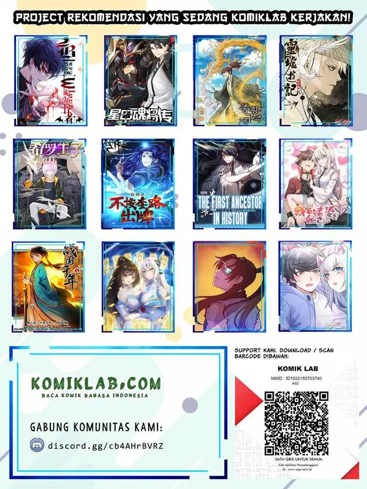 image-komik-i-just-dont-play-the-card-according-to-the-routine-chapter-36-40/41