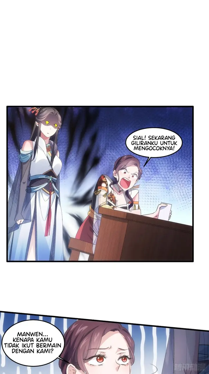 image-komik-i-just-dont-play-the-card-according-to-the-routine-chapter-39-12/45