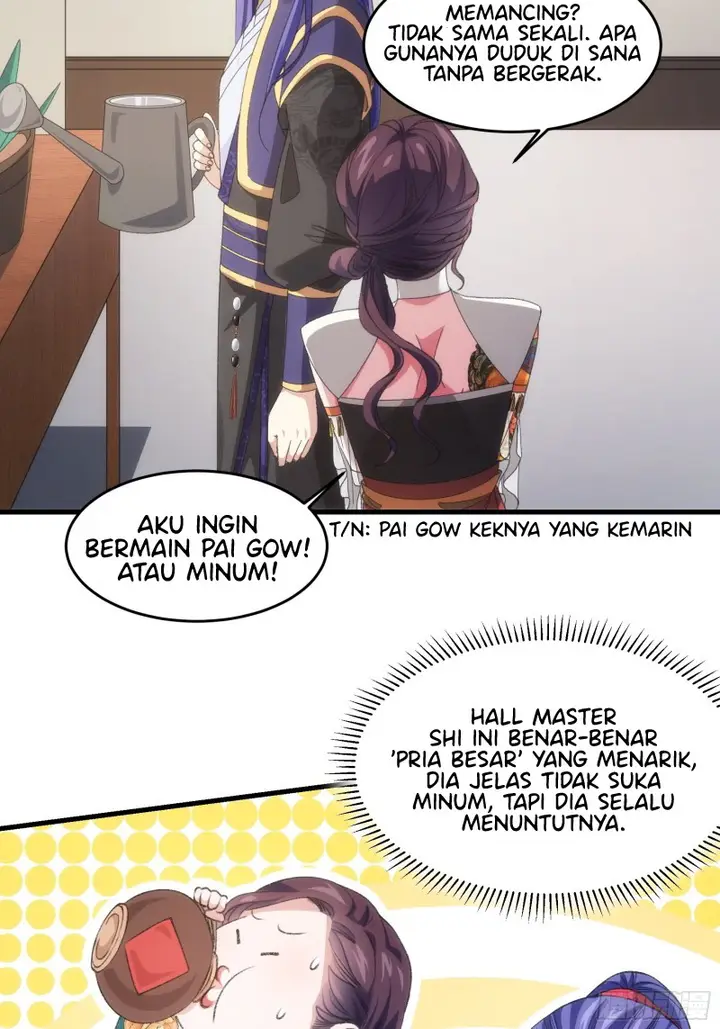 image-komik-i-just-dont-play-the-card-according-to-the-routine-chapter-40-4/49
