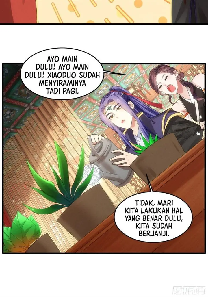 image-komik-i-just-dont-play-the-card-according-to-the-routine-chapter-48-7/43