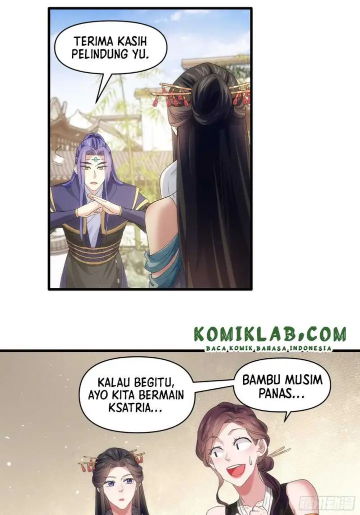 image-komik-i-just-dont-play-the-card-according-to-the-routine-chapter-50-7/41