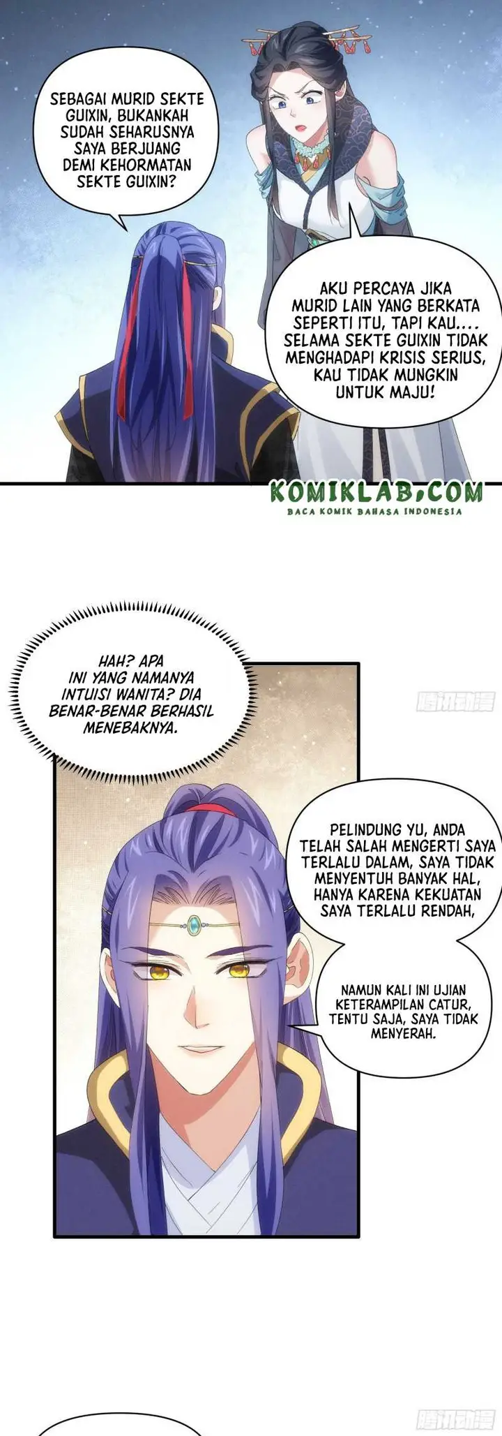 image-komik-i-just-dont-play-the-card-according-to-the-routine-chapter-50-14/41