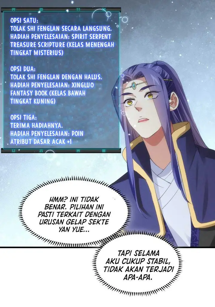 image-komik-i-just-dont-play-the-card-according-to-the-routine-chapter-50-16/41