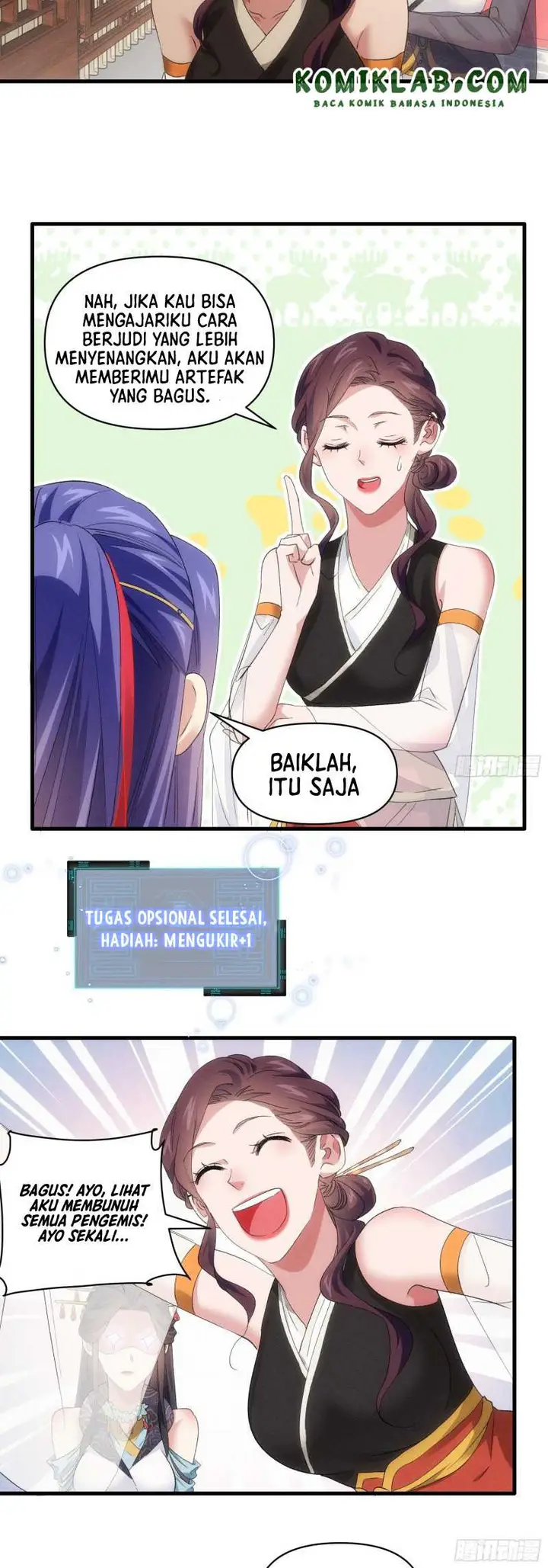 image-komik-i-just-dont-play-the-card-according-to-the-routine-chapter-50-20/41
