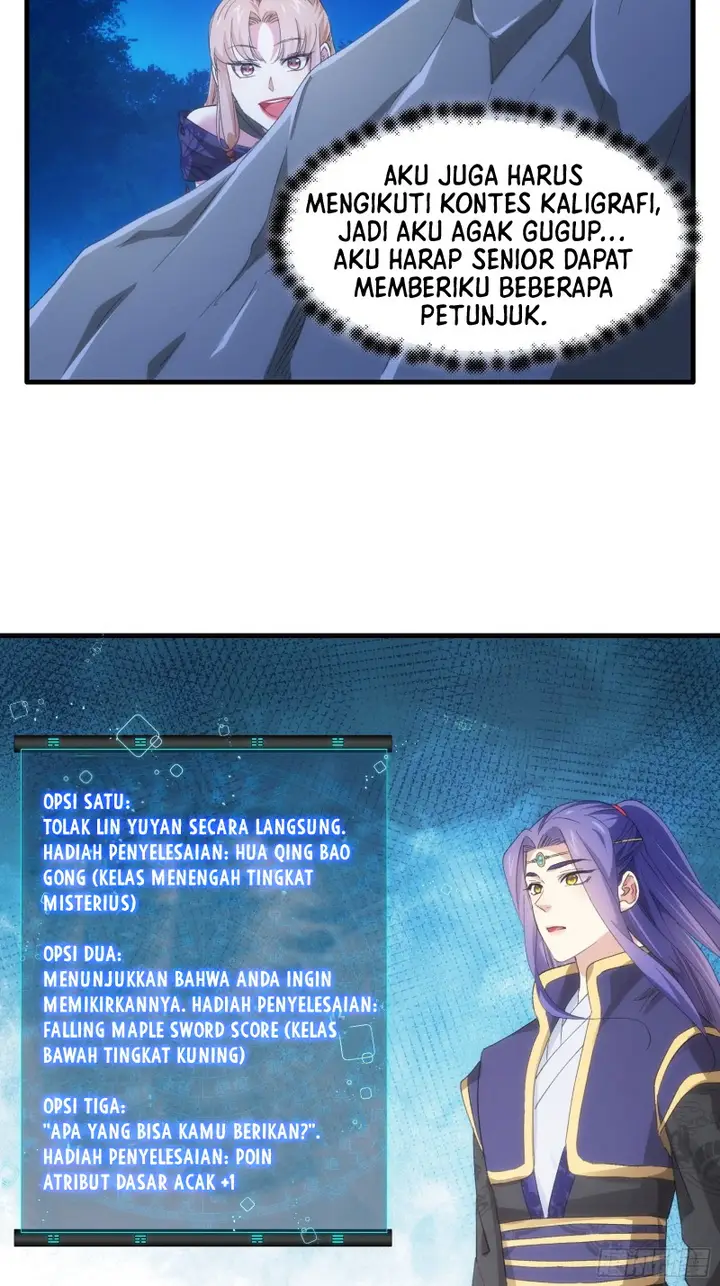 image-komik-i-just-dont-play-the-card-according-to-the-routine-chapter-51-7/39